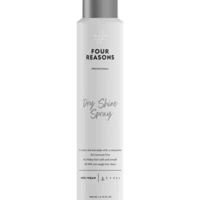 Four Reasons Professional Invisible Dry Shine Spray 200ml