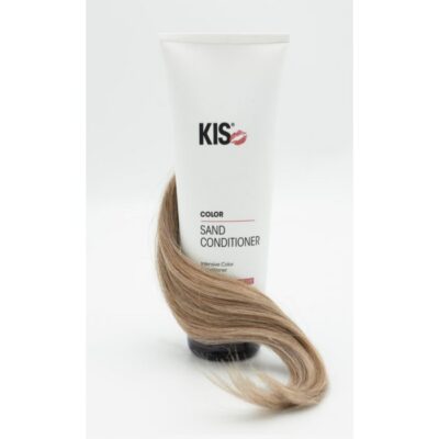 KIS Color Conditioner 250ml – SAND