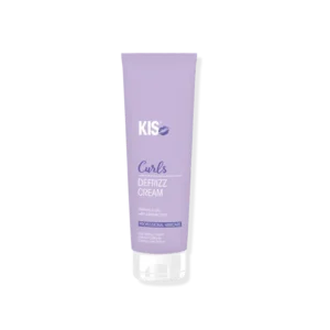 KIS Curls Defrizz cream 150ml