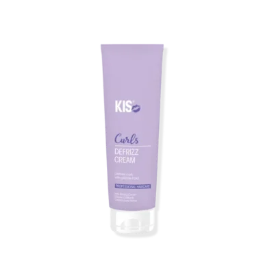 KIS Curls Defrizz cream 150ml