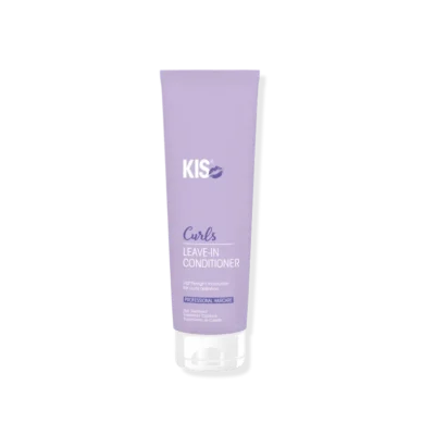 KIS Curls Leave-in conditioner 150ml