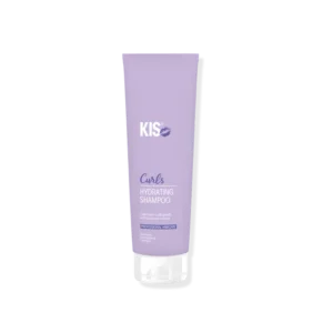 KIS Curls Hydrating Shampoo 300ml