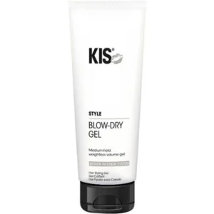 KIS Blow-Dry Gel 200ml